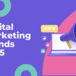 Top 10 Digital Marketing Trends to Watch in 2025