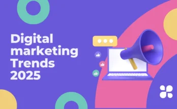 Top 10 Digital Marketing Trends to Watch in 2025
