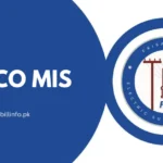 FESCO MIS