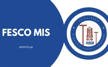 FESCO MIS
