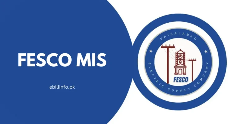 FESCO MIS