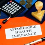 affordable health insurance