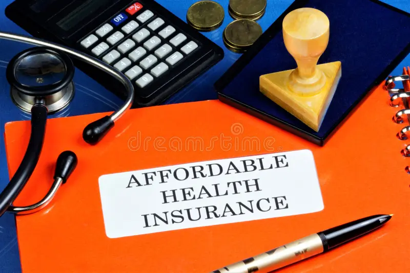 affordable health insurance