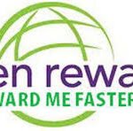 Green Rewards Card