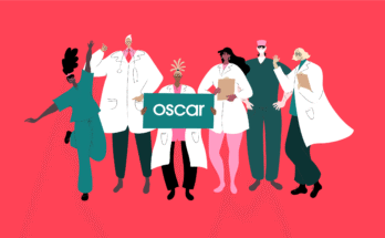 oscar health insurance