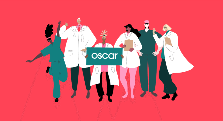 oscar health insurance